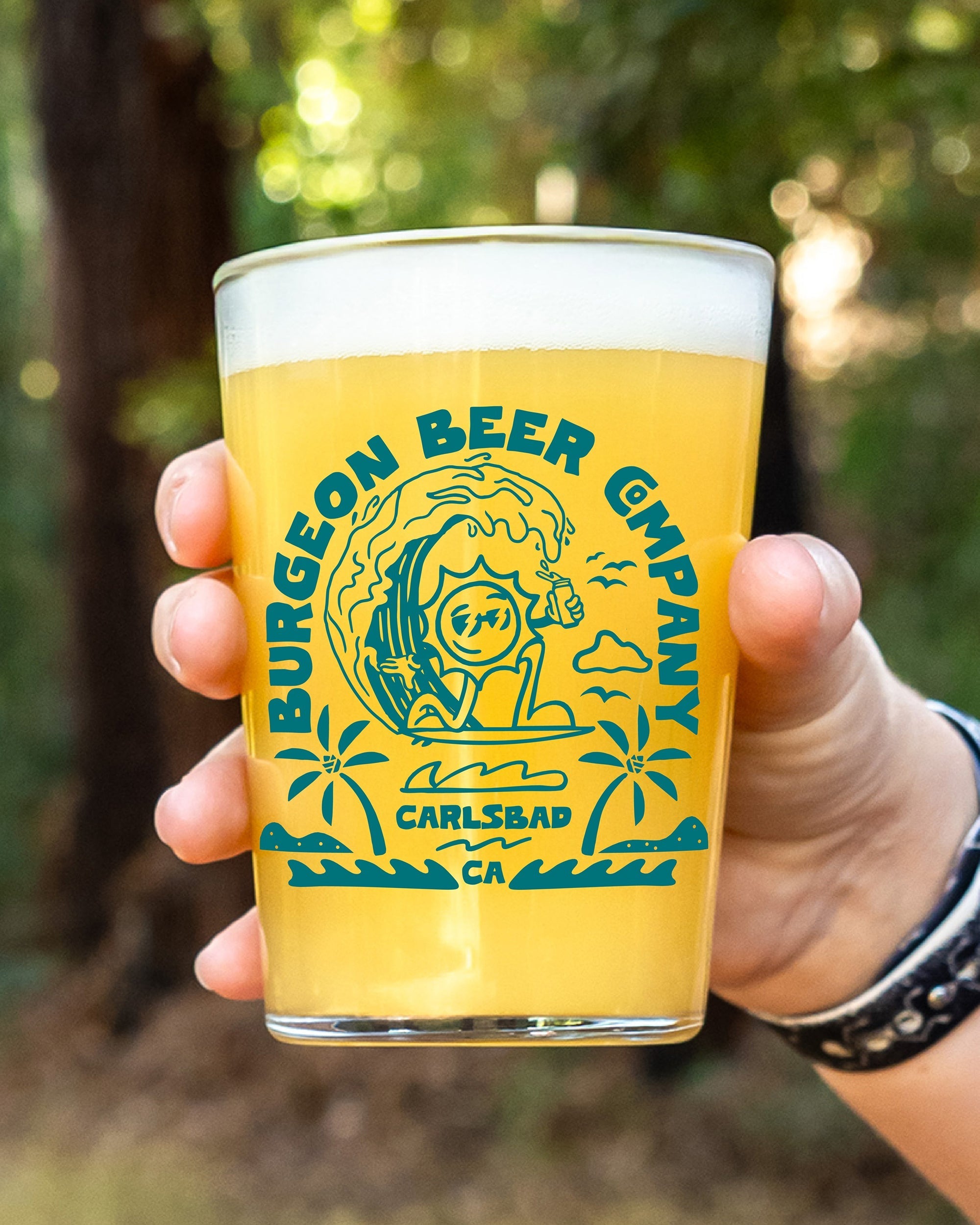 Keep the Pint | Carlsbad
