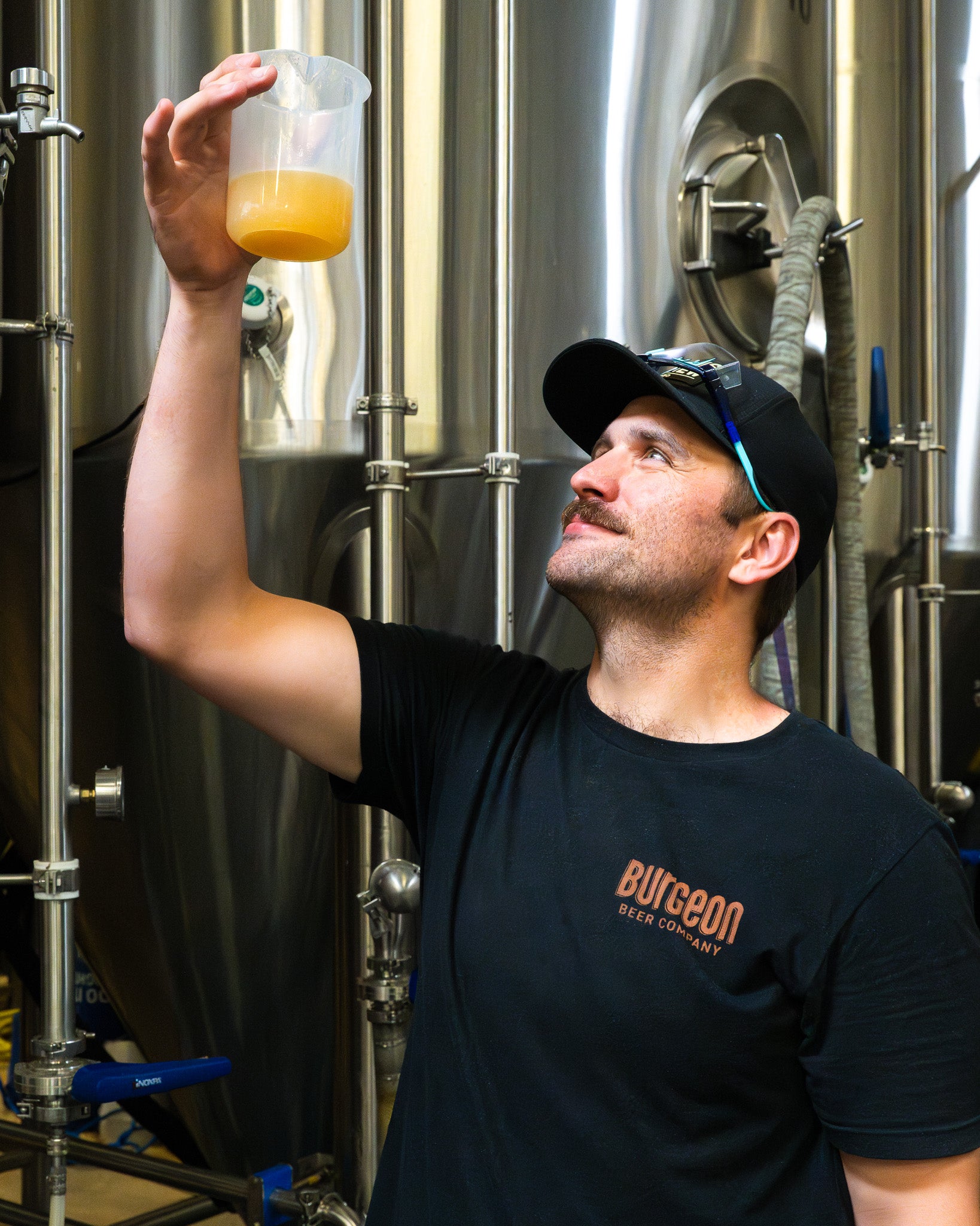 What are Thiol Amped Hops?