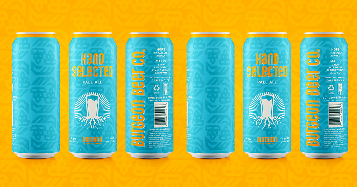 Can Release: Hand Selected V3!