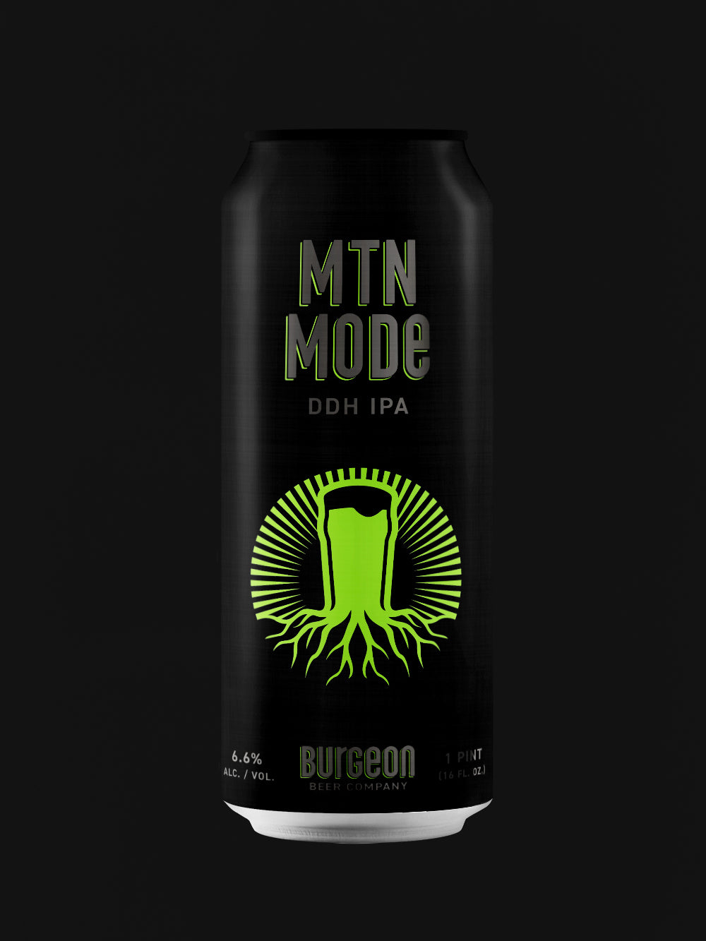 MTN Mode DDH IPA - 4 Pack