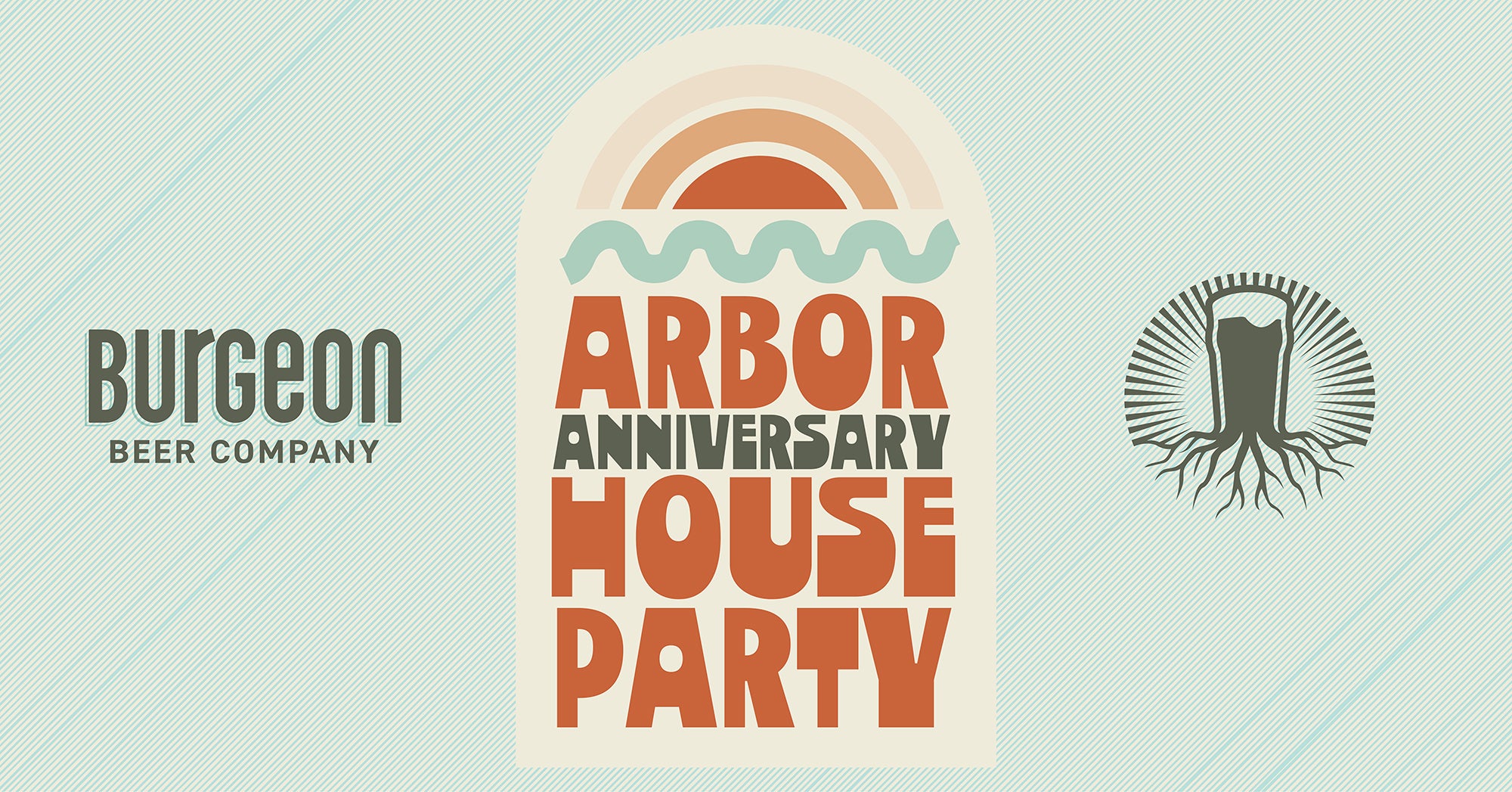 Arbor Anniversary House Party 2024