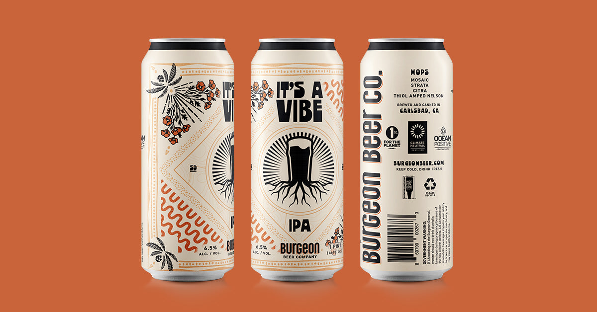 Can Release: It's A Vibe