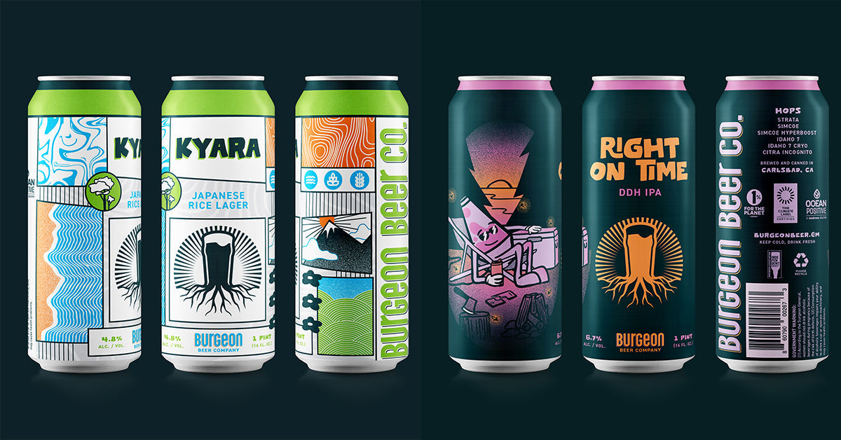 Double Can Release: Right on Time & Kyara