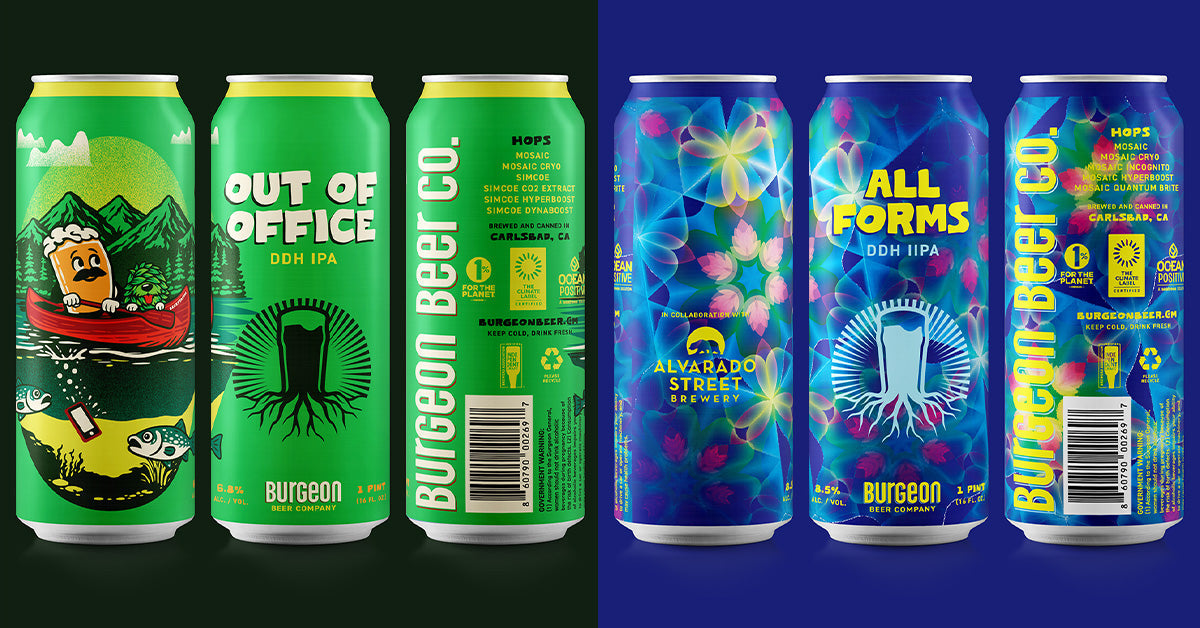 Double Can Release: Out of Office & All Forms