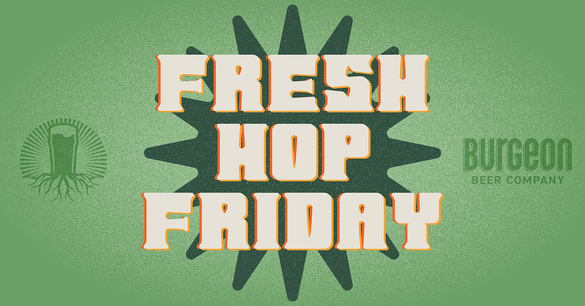 Fresh Hop Friday