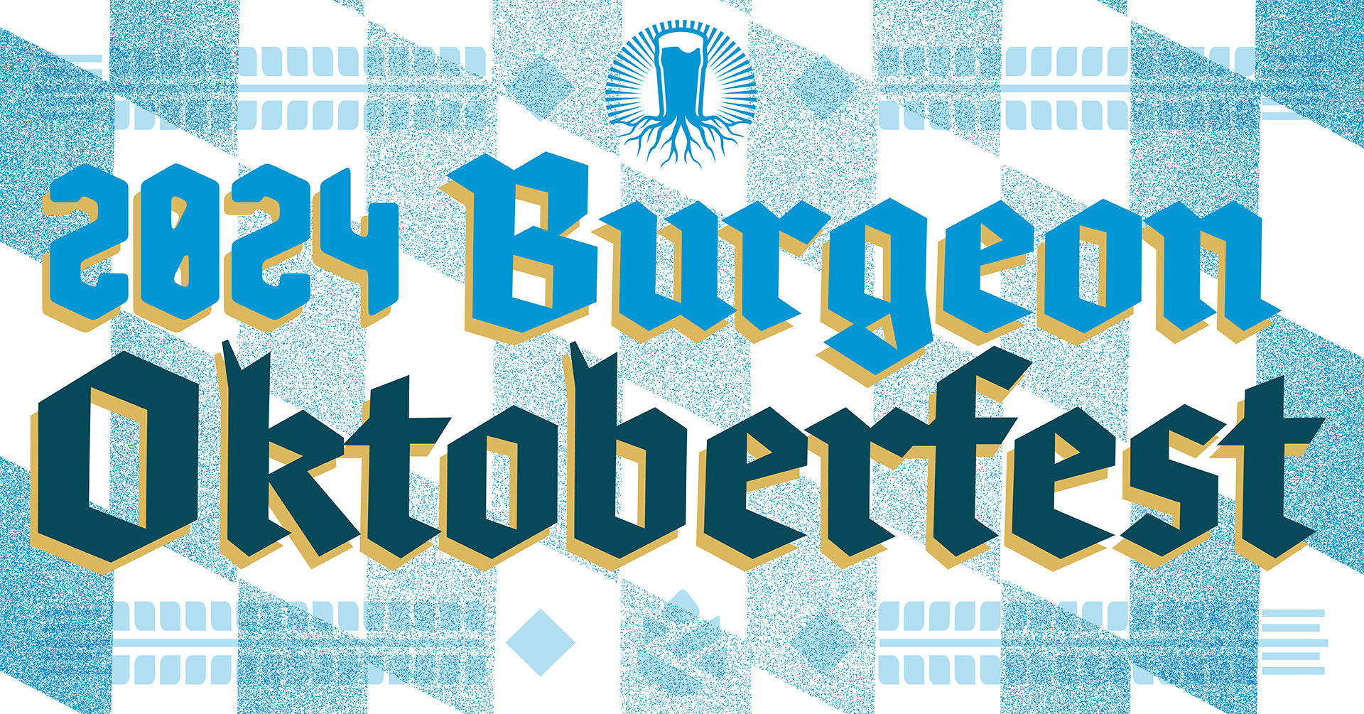 2024 Burgeon Oktoberfest