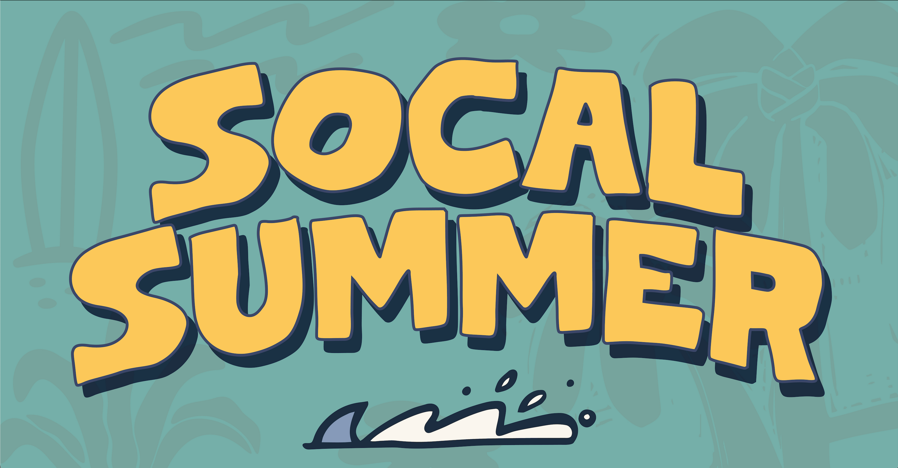SoCal Summer Kick-Off Party 2026