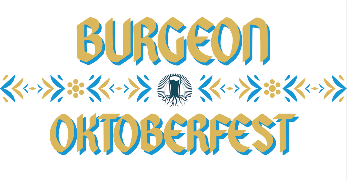 Burgeon 2026 Oktoberfest