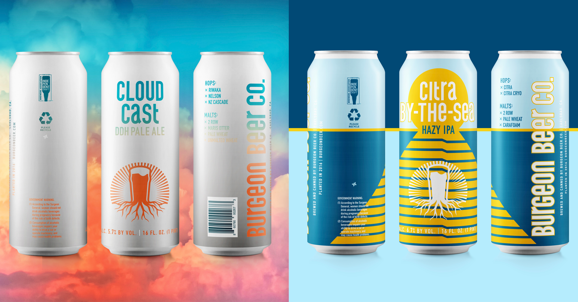 Can Release: Cloud Cast + Citra-by-the-Sea