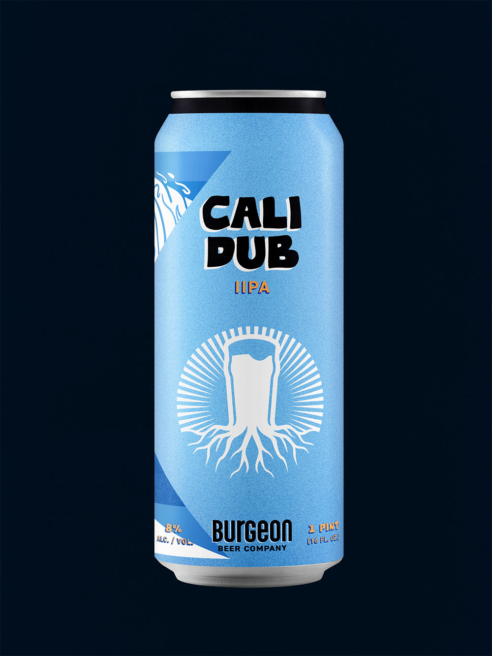 Cali Dub IIPA - 4 Pack