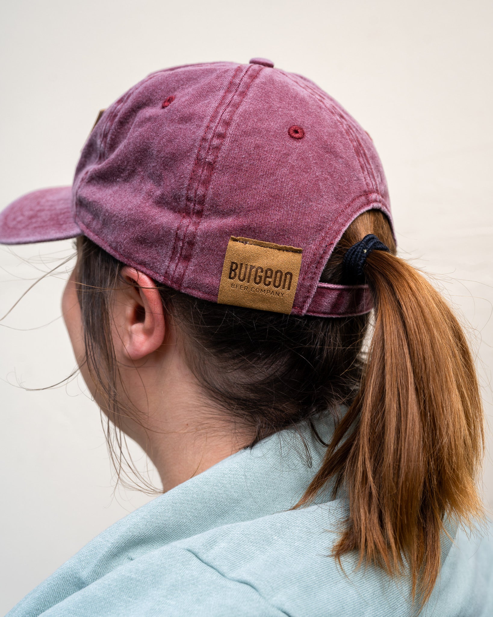 Mesa 5 Panel Hate - Wine