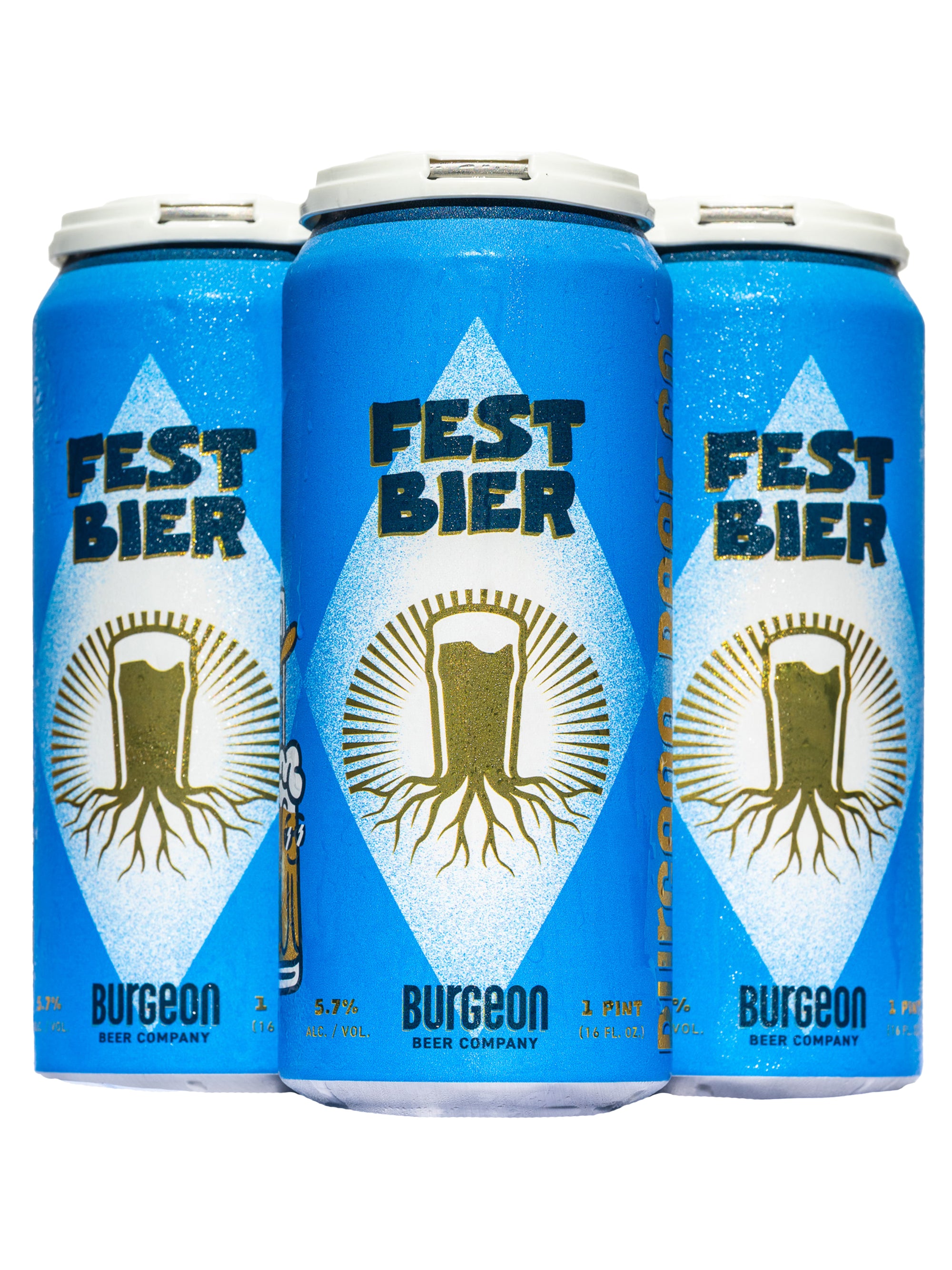 Festbier - 4 Pack