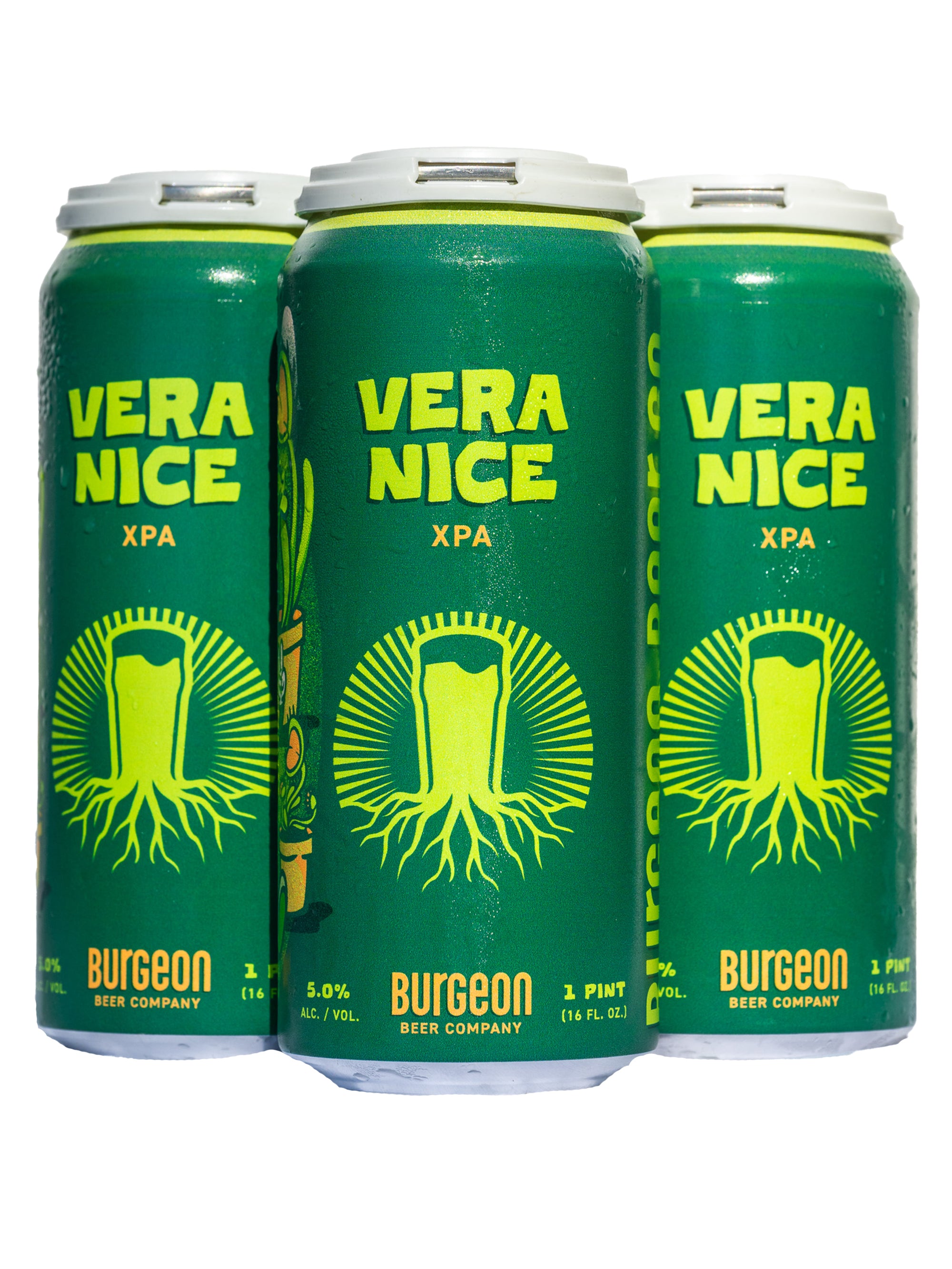 Vera Nice XPA - 4 Pack