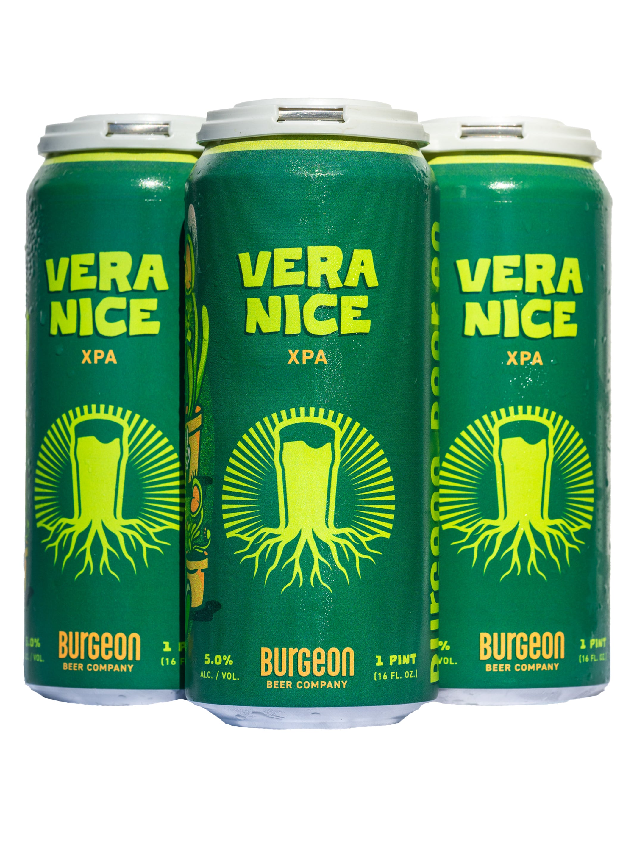 Vera Nice XPA - 4 Pack