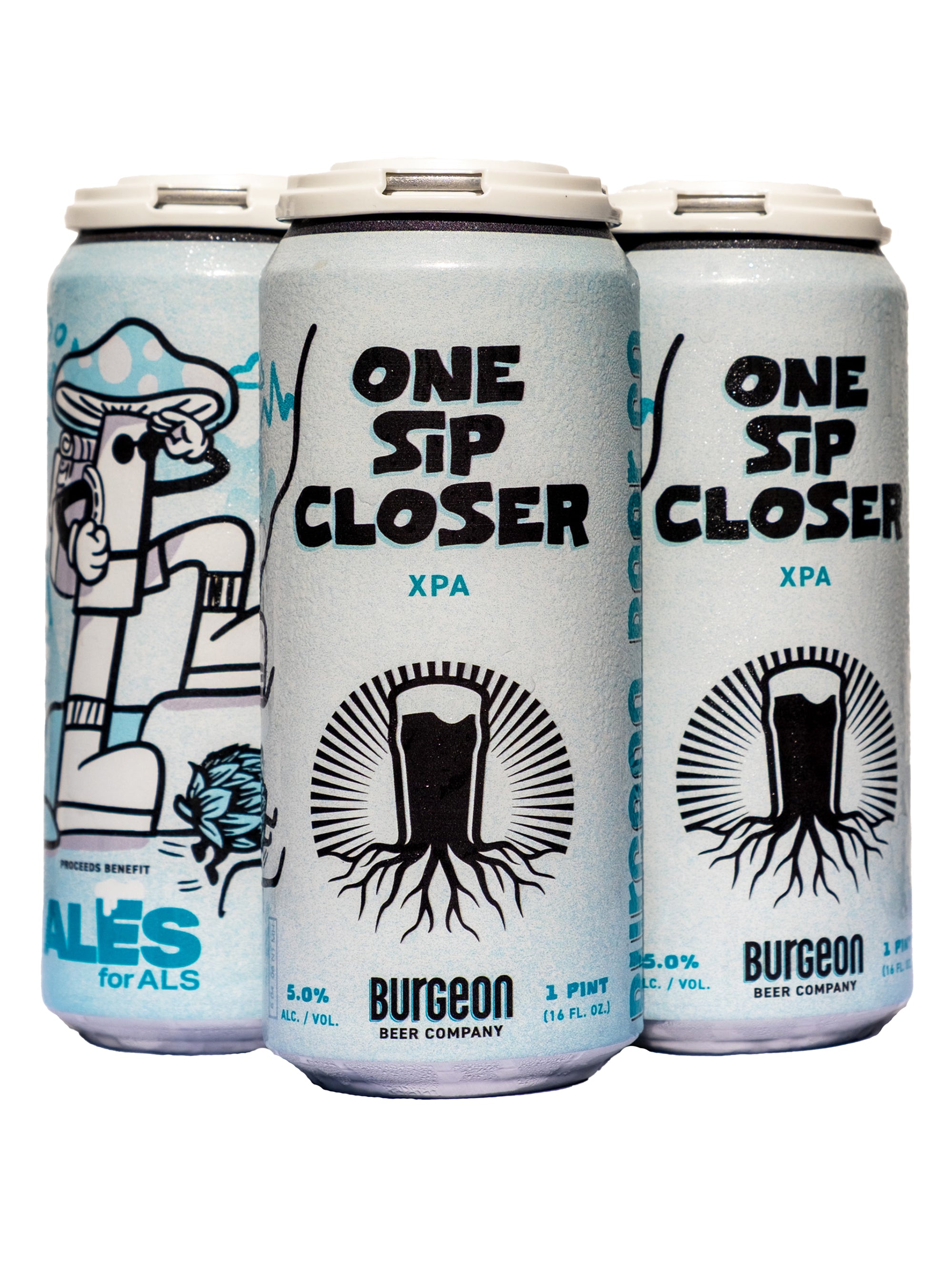 One Sip Closer XPA - 4 Pack