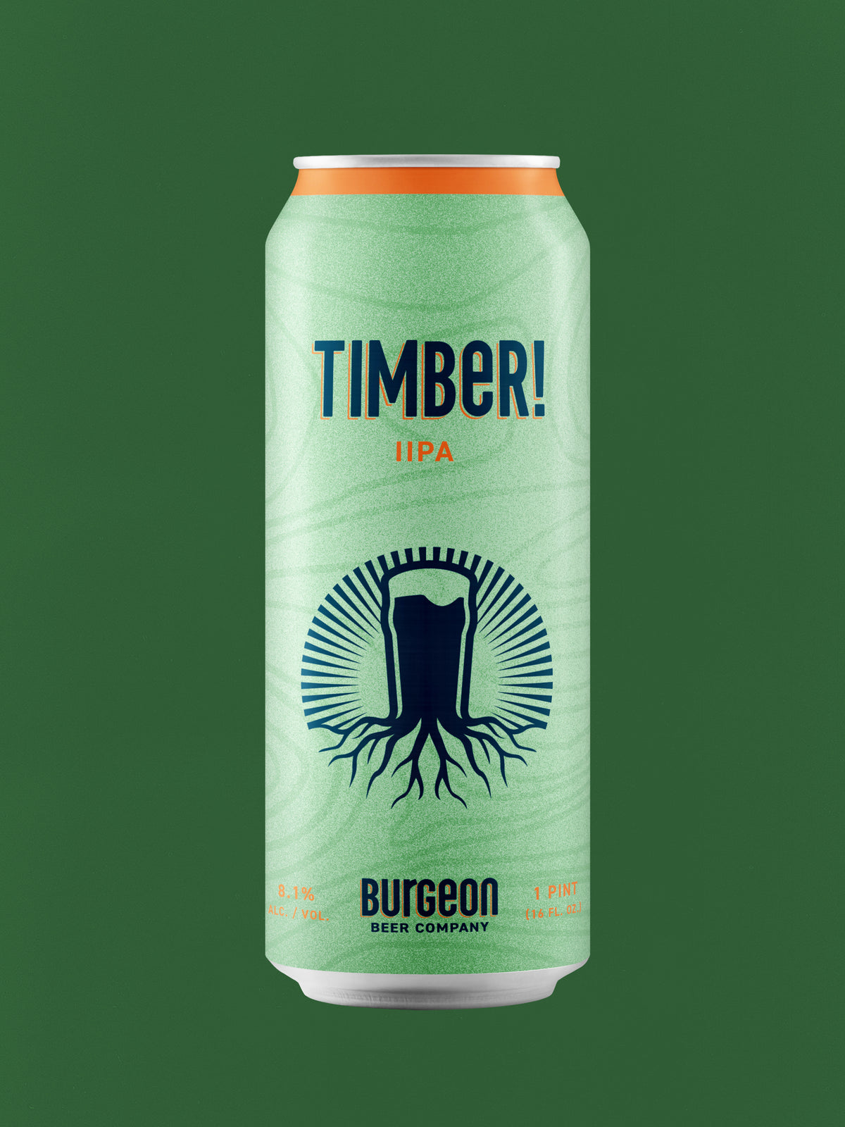 Burgeon Beer Company