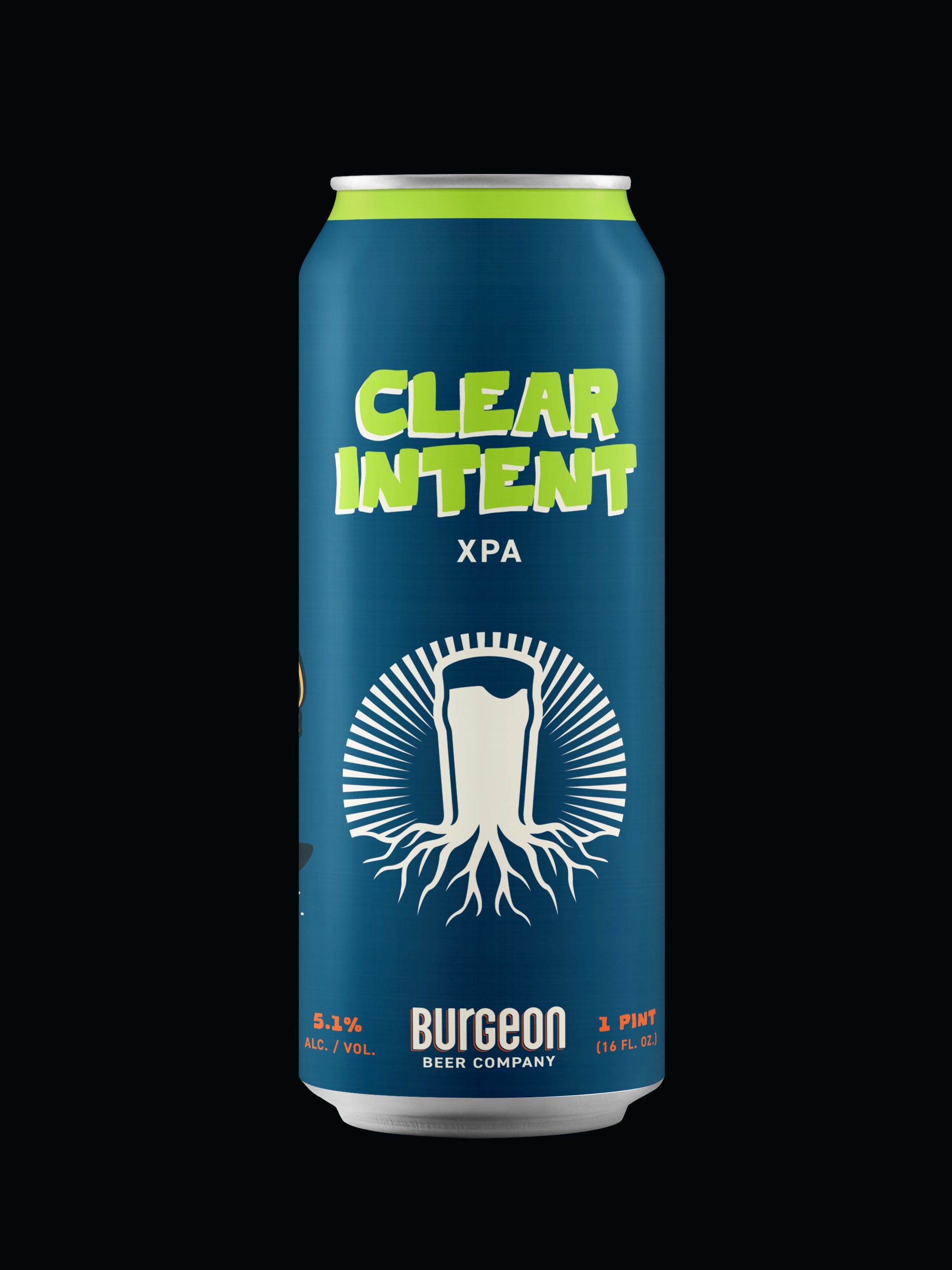 Clear Intent XPA - 4 Pack