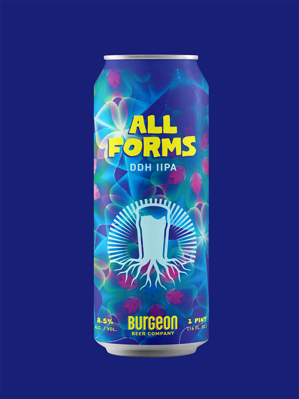 All Forms DDH IIPA - 4 Pack
