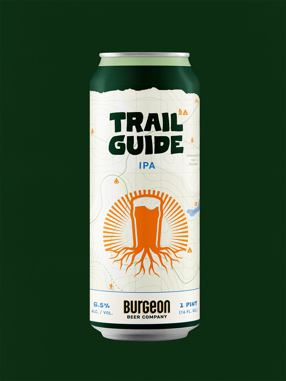 Trail Guide IPA - 4 Pack