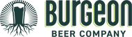 Burgeon Beer Company