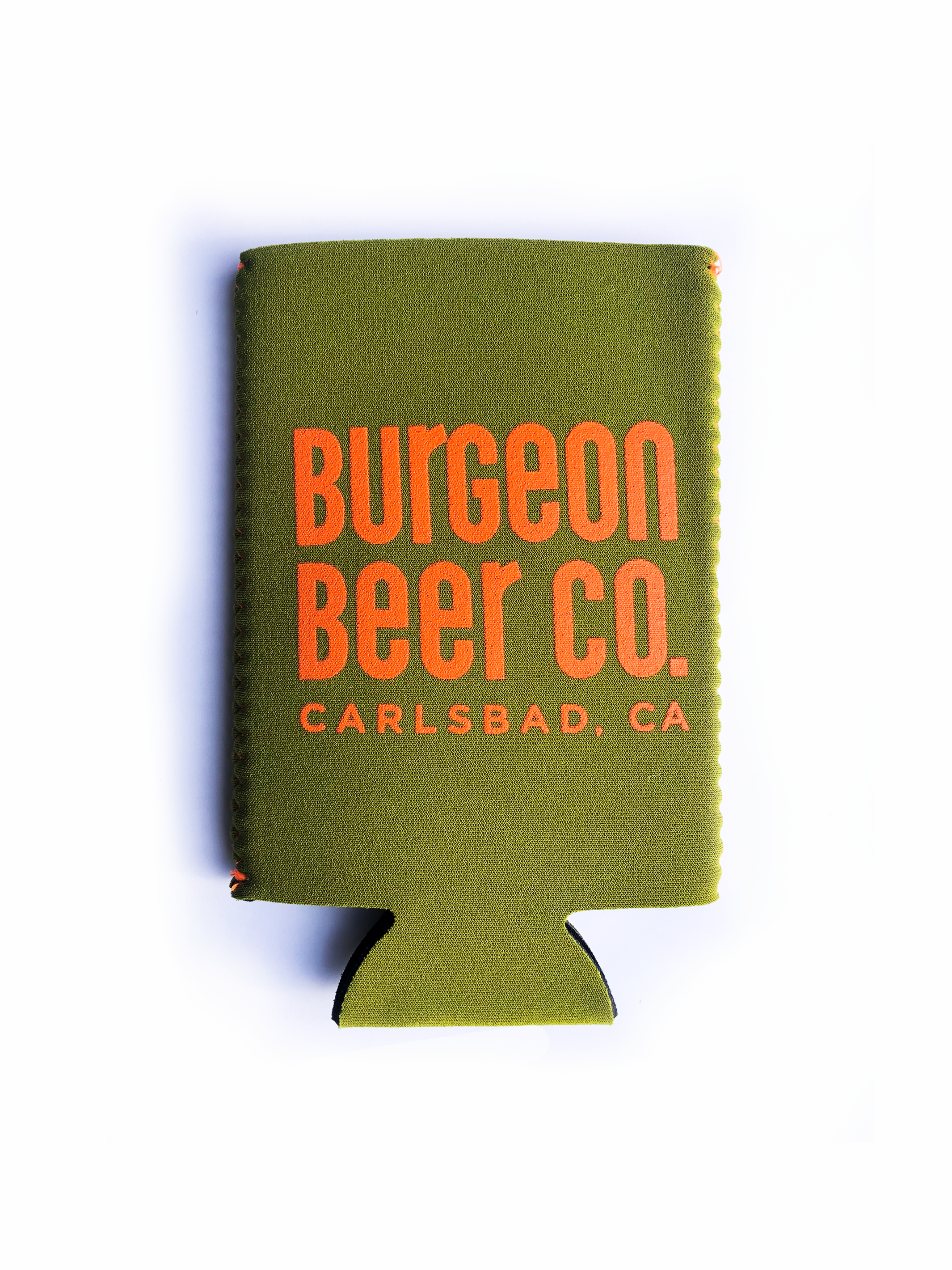 Burgeon Can Cooler