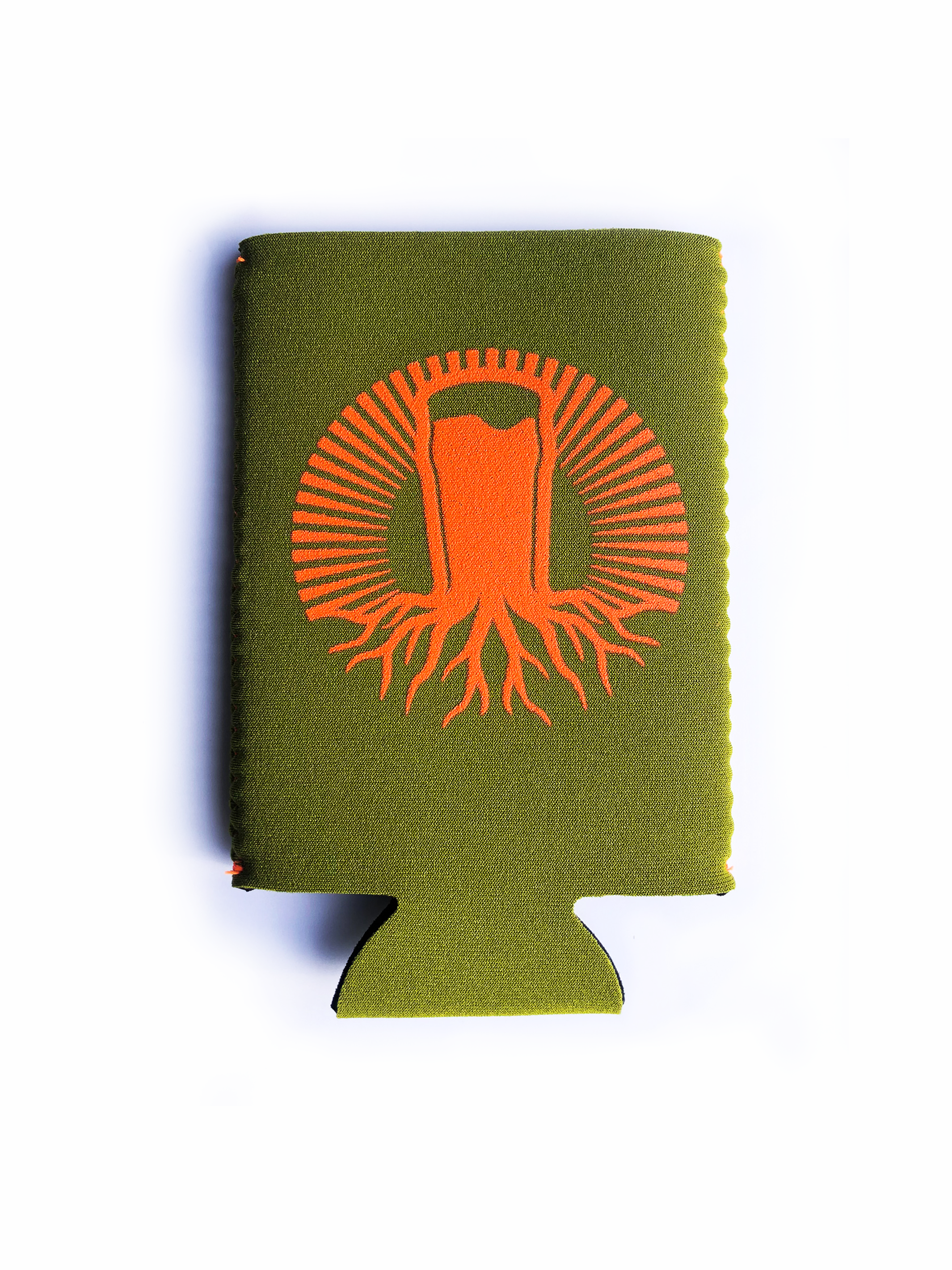Burgeon Can Cooler
